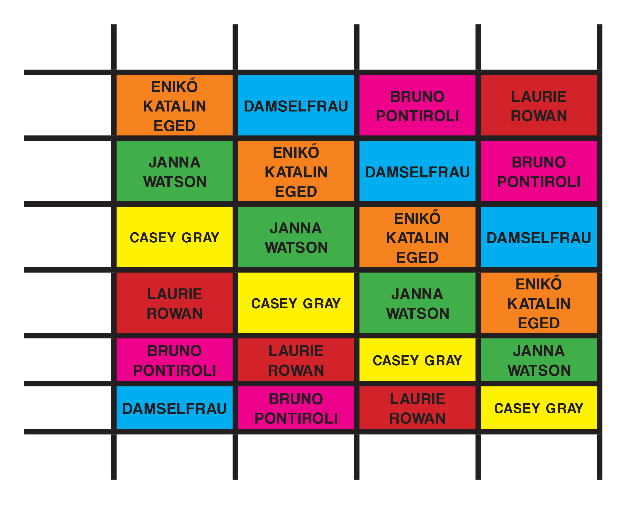 lightbox 2023 schedule